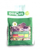 Discus Premium Knaagdiervoer Muis/Gerbil/Dwerghamster 700 gr